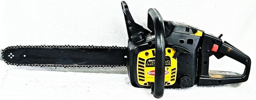 Vintage mcculloch mac cat - vintage,