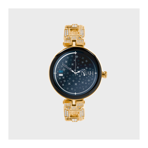 Smartwatch techmade donna lyra - techmade,