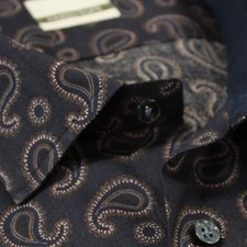 camicia uomo sartoriale TAGLIE