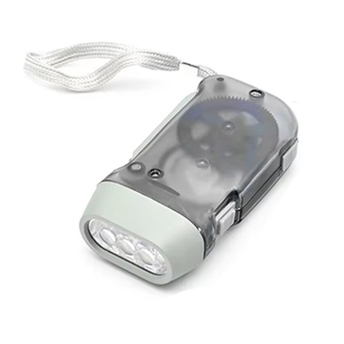 Torcia led portatile - led,