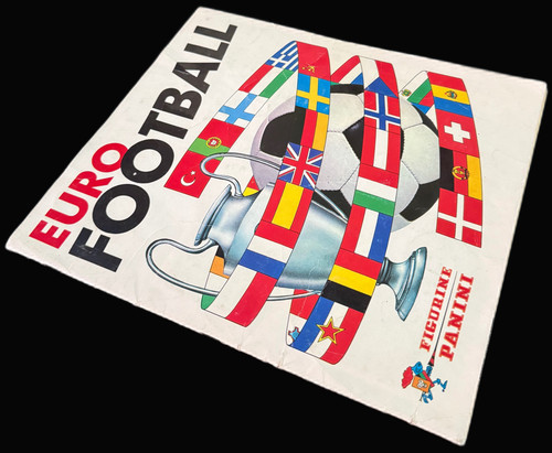 Album figurine completo panini - album,