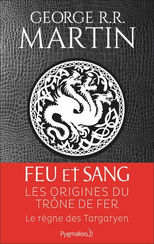 Feu sang les origines du - sang, :