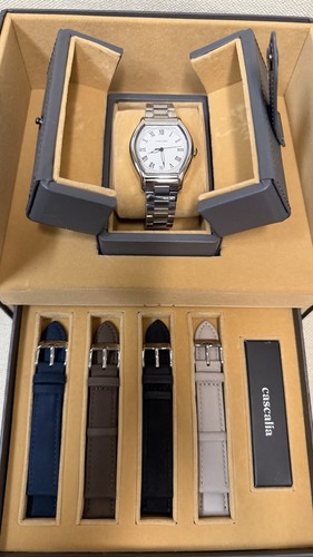 Orologio quarzo cascalia - orologio, al