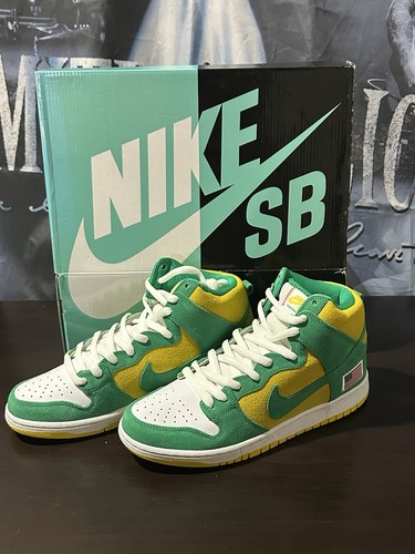 Scarpe ginnastica nike sb - da,