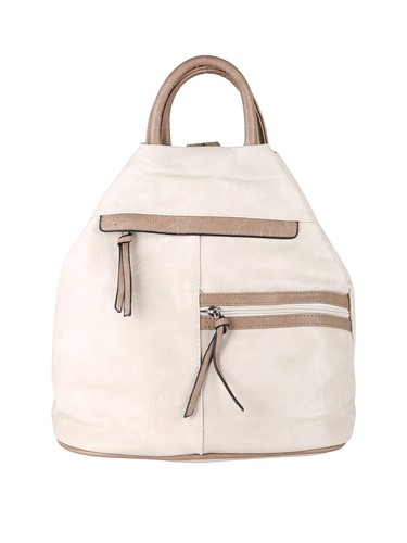 Solada zaino donna - zaino, ecopelle