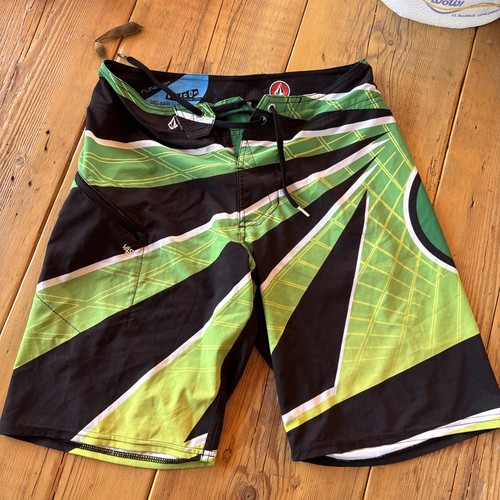 Volcom swim trunks - swim,
