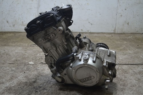 115160 blocco motore - bmw, f650