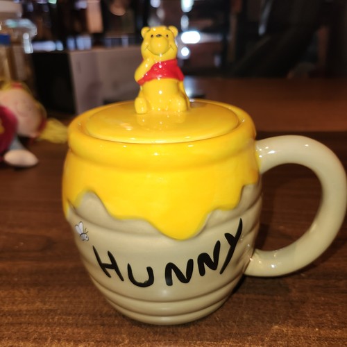 Nuovo grande disney winnie the - grande,