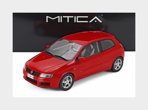 Mitica fiat stilo - fiat,