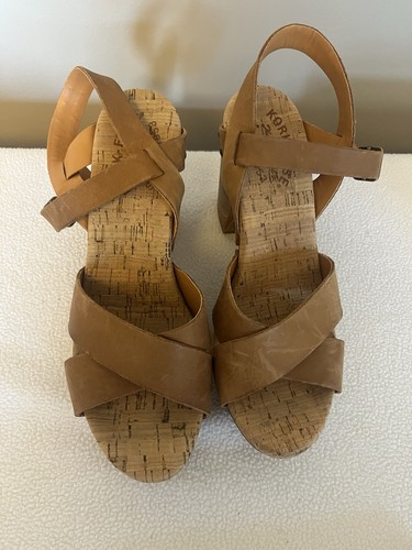 Sandali sughero facili - sandali,