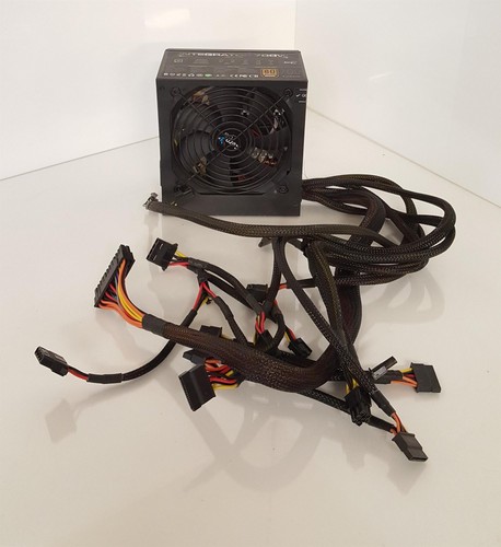 Aerocool intergrator 700w - intergrator,