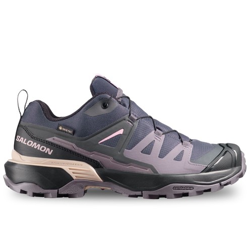 Scarpe salomon ultra 360 - salomon, x