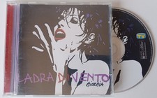 GIORGIA Ladra Di Vento (2003)