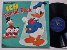 Walt Disney - Ich, Donald Duck