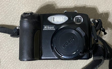 Nikon f301 con - , obiettivo