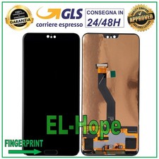 Display lcd touch per huawei - touch,