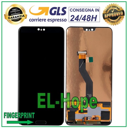 Display lcd touch per - display,
