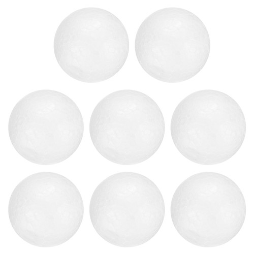 Pezzi palline schiuma - palline, di