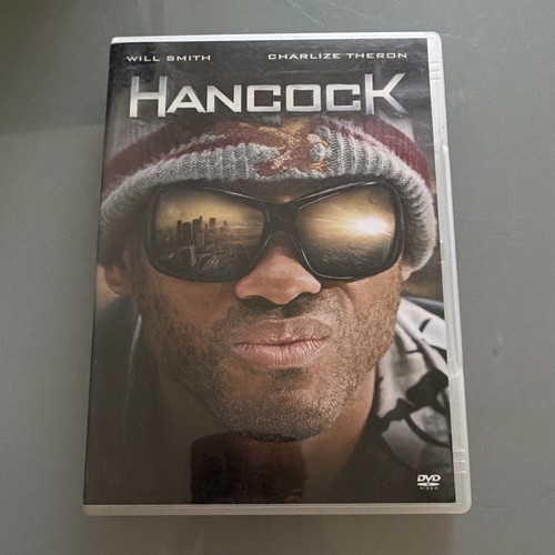 Sony pictures hancock dvd - pictures,