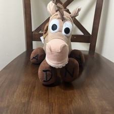 Disney Store Genuine Toy Story