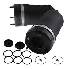 Sospensioni Ad Aria Anteriore