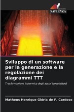 Sviluppo di un software per la
