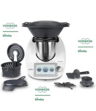 VORWERK BIMBY TM6 USO
