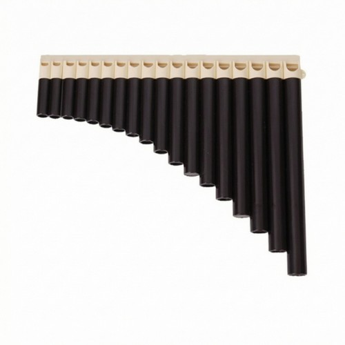 Flauto pan 18 - pan, tubi