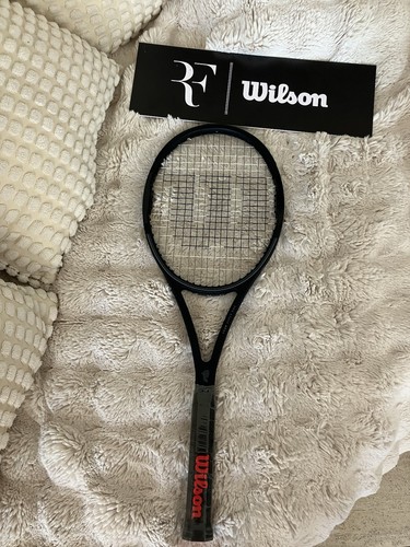 Wilson pro staff - staff, new