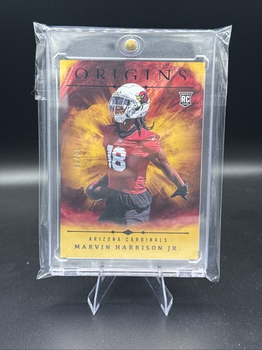 2024 panini origins - -, rookies