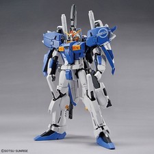 GUNDAM - 1/100 Ex-S Gundam / S