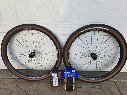 Set ruote enve - ruote,