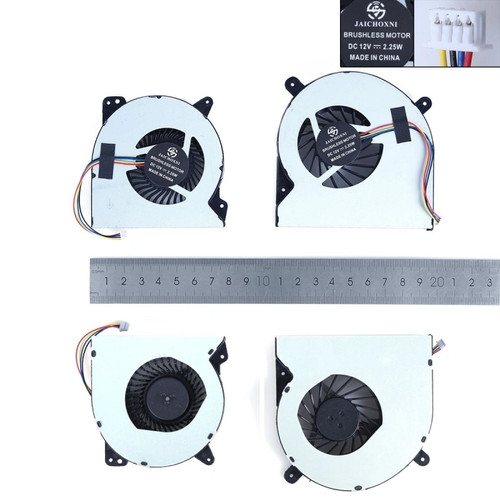 Ventilatore per portatile asus - per,