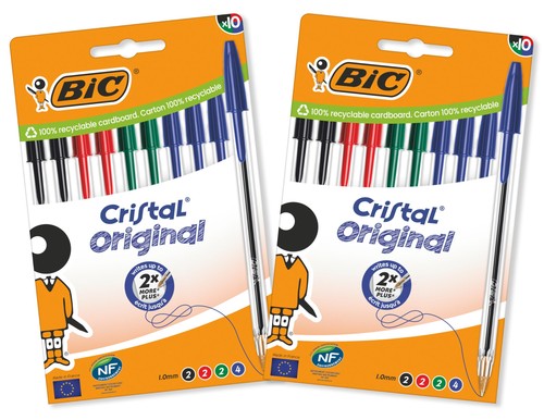 Cristal original penne sfera - penne,