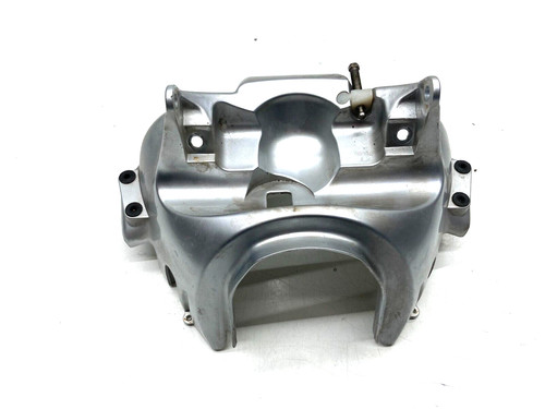 Carena manubrio supporto faro - manubrio,