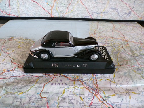 Lancia astura 1935 solido - astura,