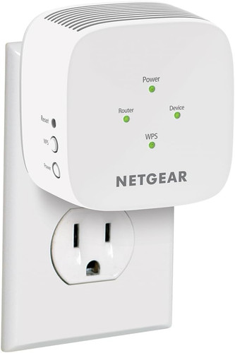 Range extender wifi mesh - range,