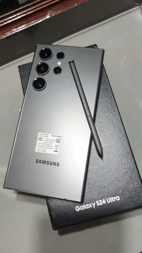 Samsung s24 ultra - samsung,