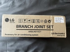 Set filiali originale LG