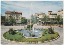 SAN BENEDETTO DEL TRONTO - ASCOLI PICENO - BAR GELATERIA GLACIAL -59833-