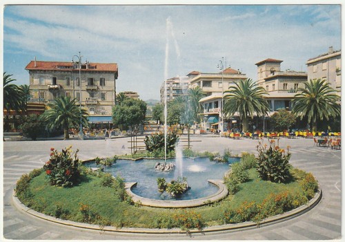 San benedetto del tronto - del,