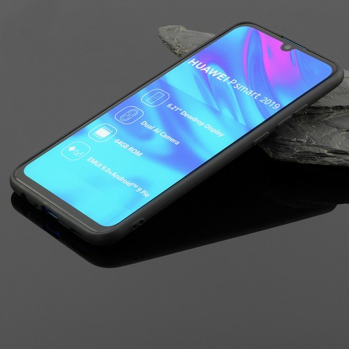 Huawei p30 pro custodia - huawei, scuro