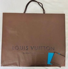 2 autentiche borse regalo