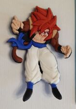 GOGETA SUPER SAYAN 4 Calamita Magnete DRAGON BALL GT MR. DAY PARMALAT