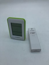 La Crosse WS6810W-GREEN