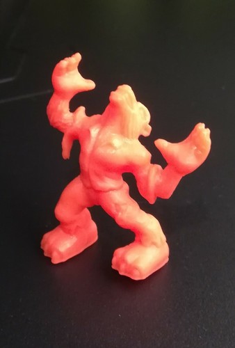 Mimp monster pocket neon - mimp, in
