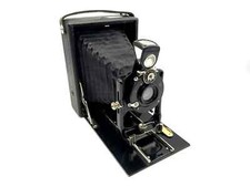 Ica Dresden Piastra Fotocamera