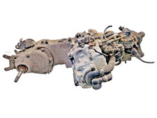 PIAGGIO X9 250 EVO VESPA GTS 250 BLOCCO MOTORE COMPLETO GARANTITO M237M