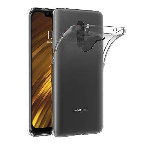 Custodia per xiaomi pocophone - custodia,