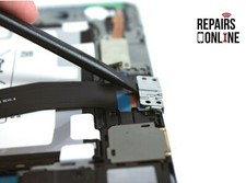 Servizio riparazione porta di